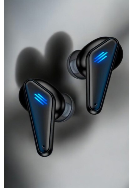 Bluetooth Gamer Oyuncu Kulaklığı Anc Özelliği Yüksek Ses Kaliteli fırsatları