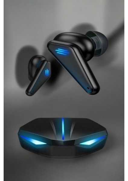 Bluetooth Gamer Oyuncu Kulaklığı Anc Özelliği Yüksek Ses Kaliteli indirimleri