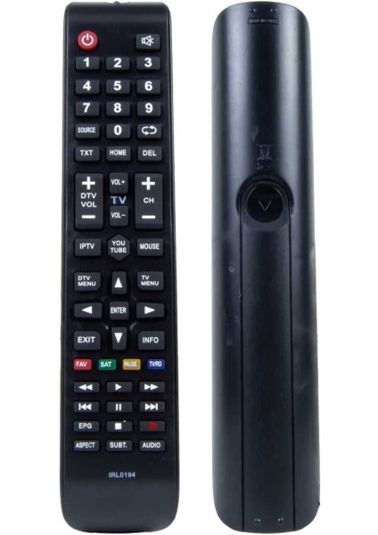 Redline-Sunny-Onvo Android Lcd-Led Tv