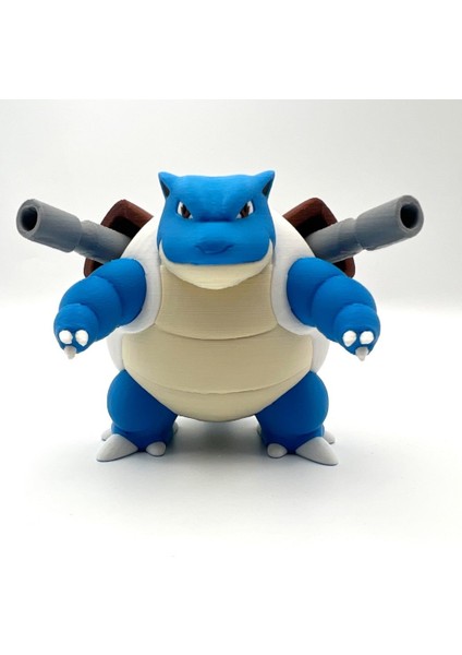 #0009 Blastoise Pokemon Figürü fiyatları