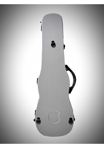 Iletişim Müzik Beyaz 4/4 Keman Kutusu modelleri