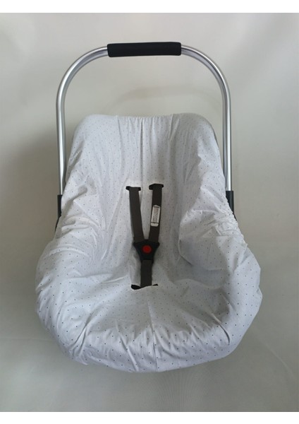 Çift Taraflı Puset Örtüsü Puset Minder ve Puset Çarşafı modelleri