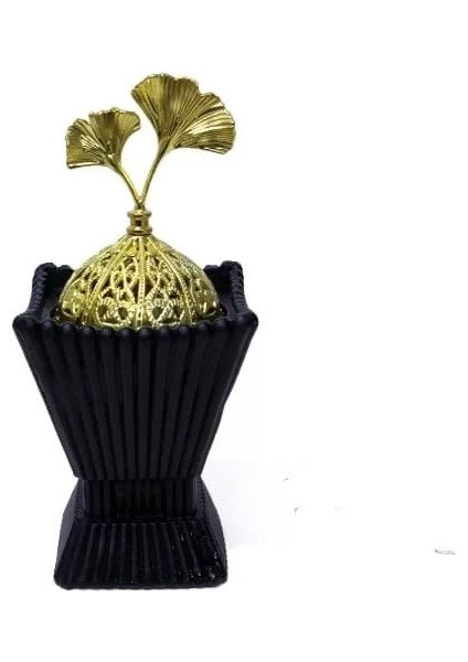 Ağaç Tütsü Buhurdanlık