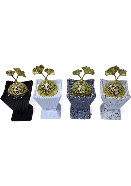 Ağaç Tütsü Buhurdanlık modelleri