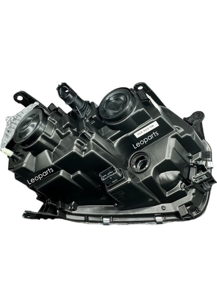 Dacia Duster Far Lambası Sol 2018-2021 260609367R fiyatları