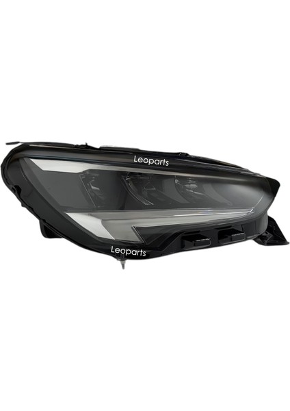 Opel Corsa F Far Lambası Sağ (Ledli) 2019-2023 9829522580