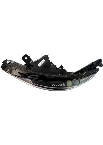 Renault Clio 5 Far Lambası Sol (Ledli / Icon Paket) 2021-2024 260606305R modelleri