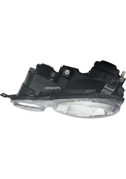 Volkswagen Polo Far Lambası Sol 2002-2006 6Q1941007AF modelleri