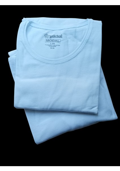 Tişört sıfır yaka pamuklu cotton beyaz slim fit yumuşak esnek nefes alabilen penye kumaş SB1-3XL