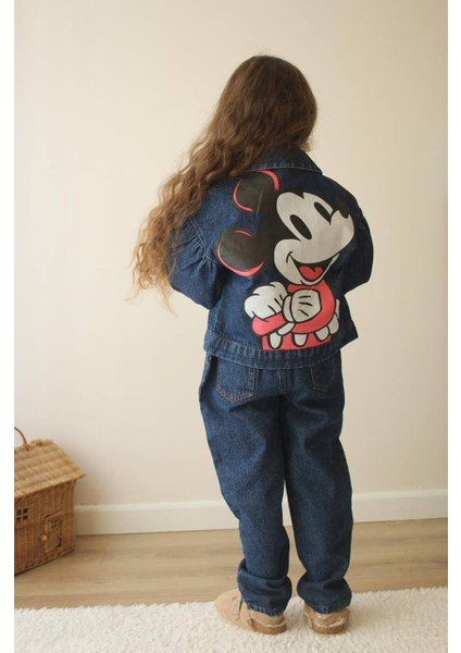 Gömlekli Minnie Kot Kombin modelleri