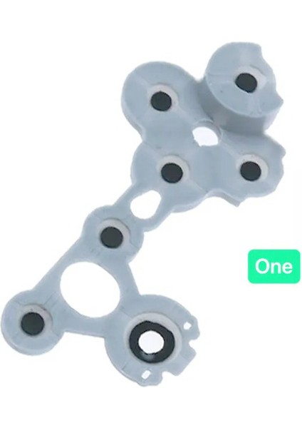 Xbox One Iç Lastik Kol Tamiri Silikon Iletken Yedek Parça