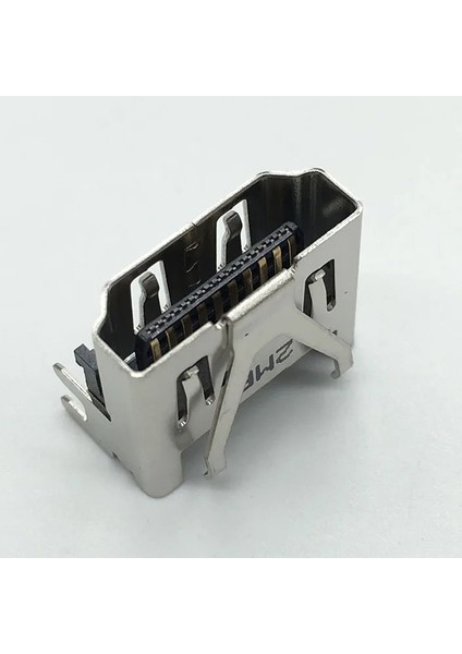 Ps4 HDMI Soket Port Ps4 Pro Ps4 Slim Kasa Uyumlu Playstation 4 Tamir Yedek Parça fırsatları