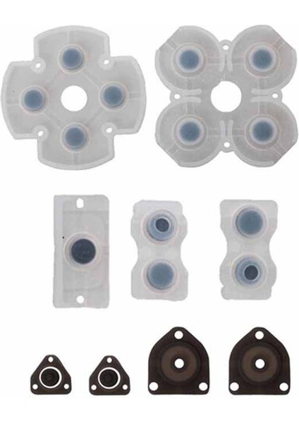 Ps4 Iç Lastik Takımı Jdm Jds 001 010 011 020 Playstation 4 Yedek Parça