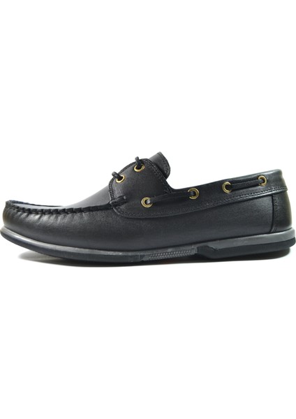 Y-03 Bağlı Casual Erkek Ayakkabı
