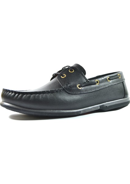 Y-03 Bağlı Casual Erkek Ayakkabı