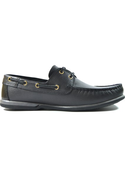 Y-03 Bağlı Casual Erkek Ayakkabı