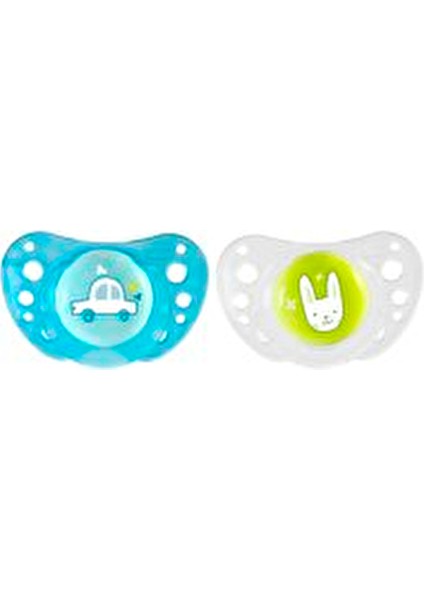 Physioforma Air Emzik 2'li