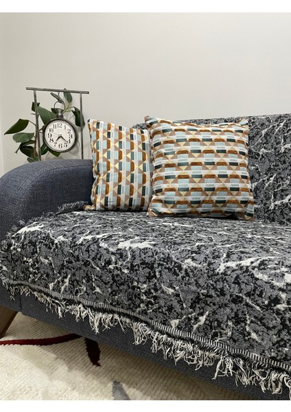 Home 170 x 220 cm Pamuklu Koltuk,çekyat Örtüsü Kamuflaj fiyatları
