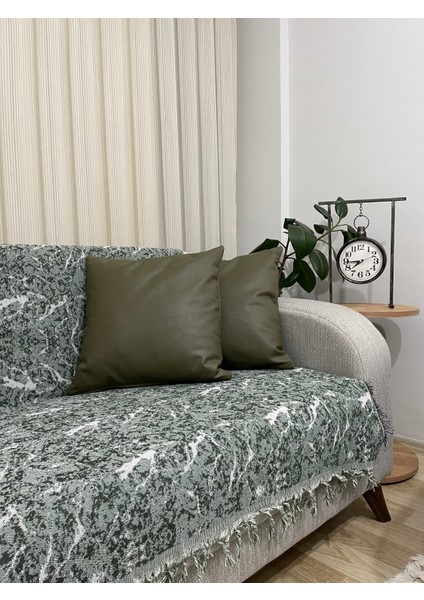 Home 170 x 220 cm Pamuklu Koltuk,çekyat Örtüsü Kamuflaj fiyatları