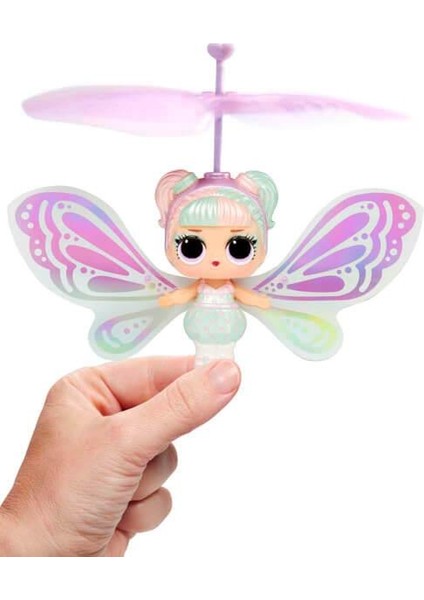 L.o.l. Surprise Magic Flyers Sweetie Fly 593621 modelleri