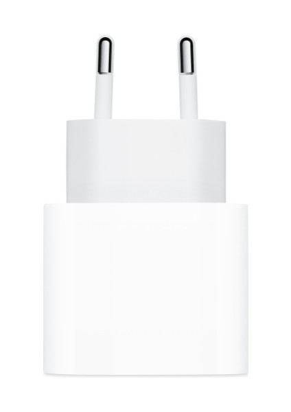 20 W Usb-C Güç Adaptörü