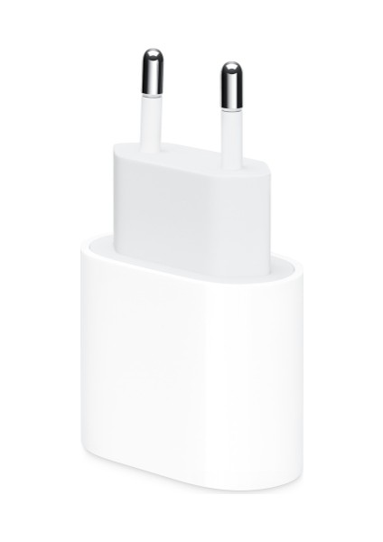 20 W Usb-C Güç Adaptörü