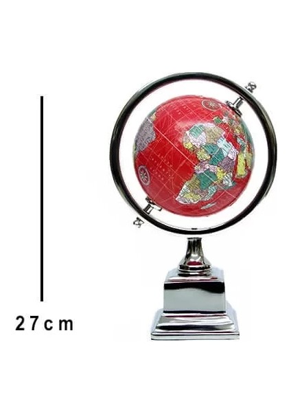 Yerküre Kaideli Kırmızı fiyatları