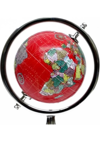 Yerküre Kaideli Kırmızı modelleri