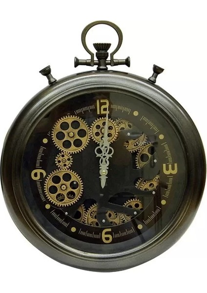 Saat Çarklı Köstek