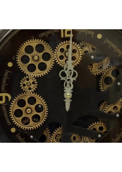 Saat Çarklı Köstek modelleri