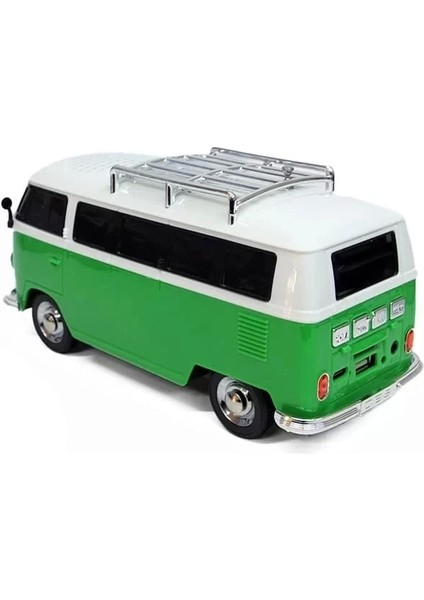 Minibüs USB Mini Müzik Çalar Speaker fiyatları