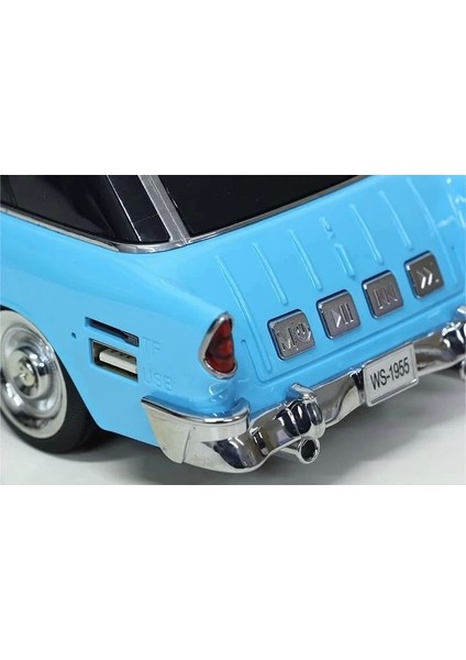 Araba Speaker 1955 indirimleri