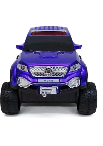 Kamyon Şekilli Kablosuz Bluetooth Hoparlör Radyo Speaker indirimleri