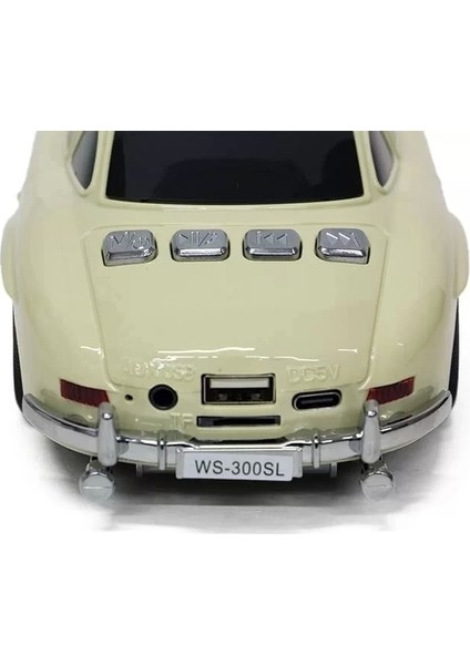 Araba Speaker WS300SL fiyatları