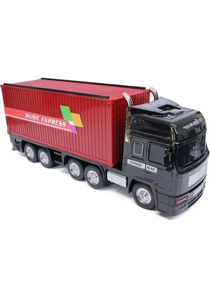 Kamyon Tır Hoparlör Bluetooth Hoparlör Radyo Speaker