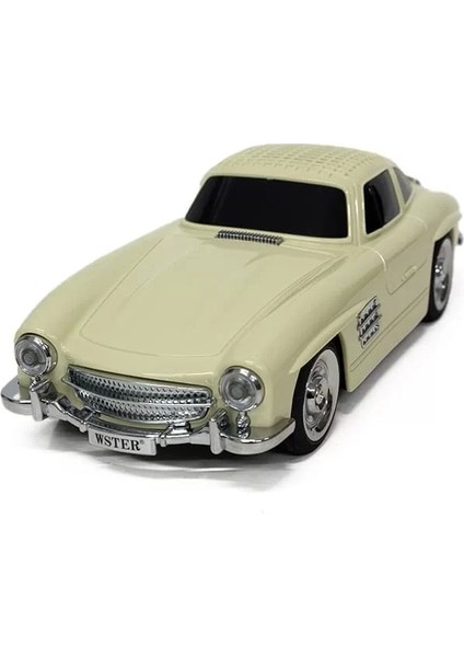 Araba Speaker WS300SL modelleri