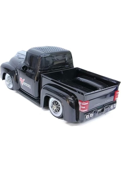 Işıklı Nostaljik Pikap Kamyon Radyo Bluetooth Speaker fiyatları