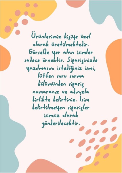 Isme Özel, Şimşek Mcqueen Desen Tek Kişilik Nevresim Seti