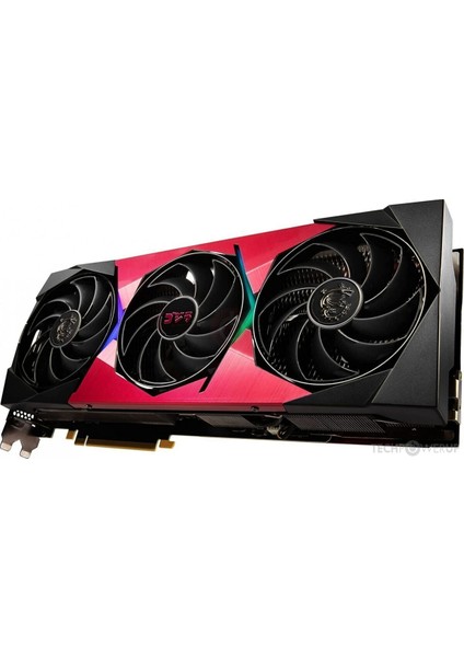Msı Godzılla Geforce Rtx 3070 8gb Suprım Se LIMITED1000