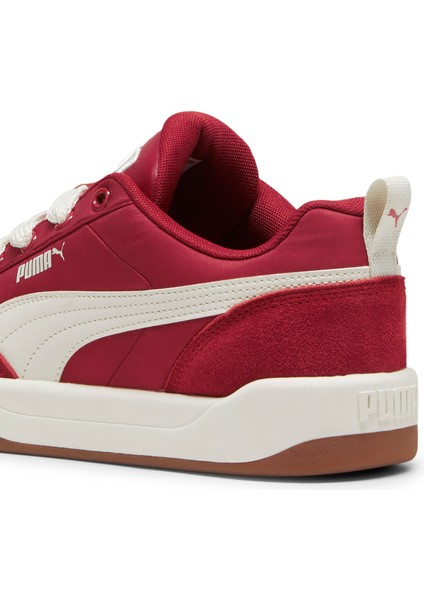 Park Lifestyle Street Unisex Spor Ayakkabı modelleri