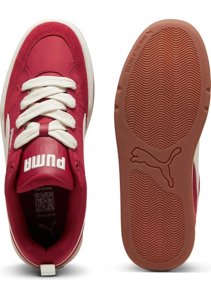 Park Lifestyle Street Unisex Spor Ayakkabı indirimleri