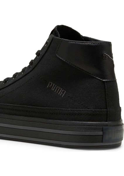 Court Classic Vulc Mid Unisex Ayakkabı