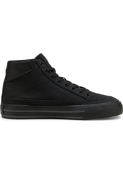 Court Classic Vulc Mid Unisex Ayakkabı