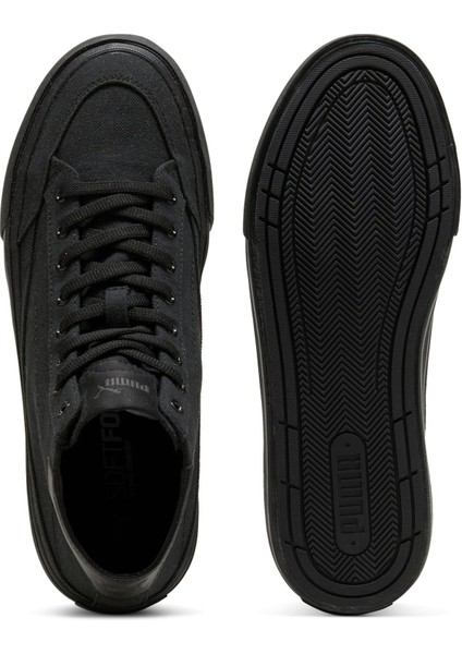 Court Classic Vulc Mid Unisex Ayakkabı