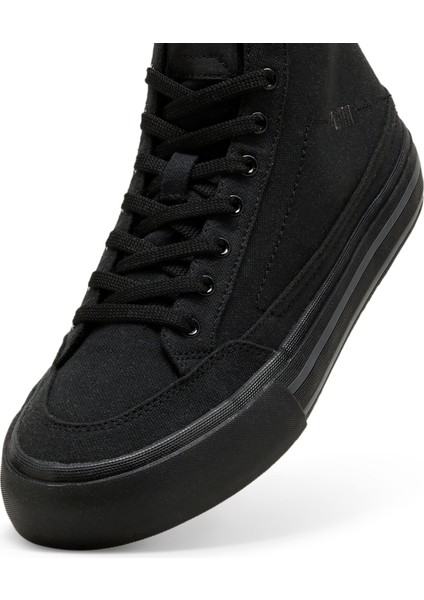 Court Classic Vulc Mid Unisex Ayakkabı
