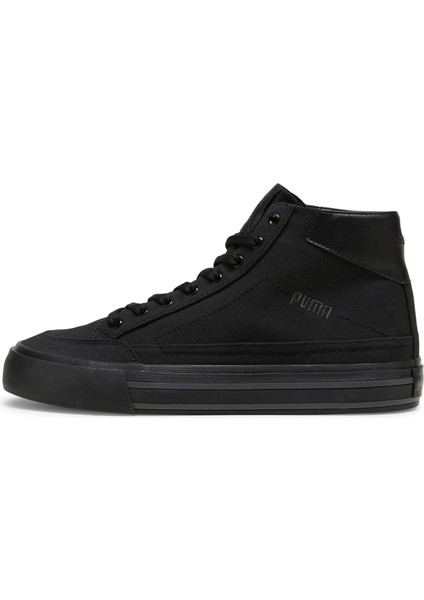 Court Classic Vulc Mid Unisex Ayakkabı