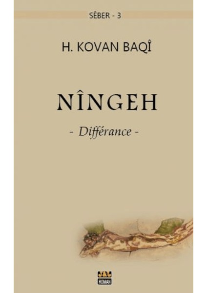 Ningeh - H. Kovan Baqi