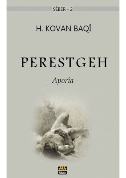 Perestgeh - H. Kovan Baqi