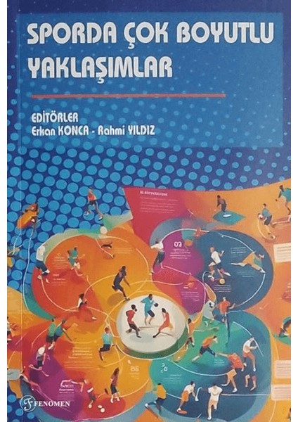 Sporda Çok Boyutlu Yaklaşımlar