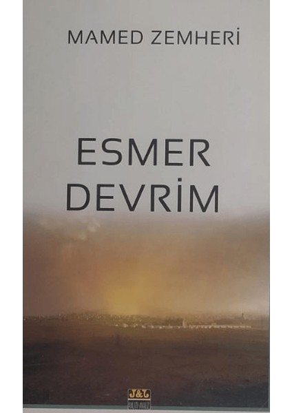 Esmer Devrim - Mamed Zemheri